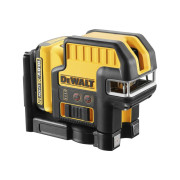 Лазерный построитель плоскостей DEWALT DCE0825D1R Лазерный построитель плоскостей DEWALT DCE0825D1R