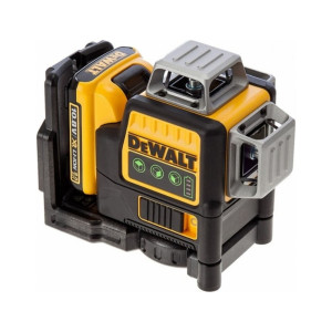 Лазерный уровень DEWALT DCE089D1G