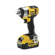 Аккумуляторный гайковерт DEWALT DCF880M2 Аккумуляторный гайковерт DEWALT DCF880M2