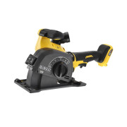 Штроборез аккумуляторный DEWALT DCG200NT Штроборез аккумуляторный DEWALT DCG200NT
