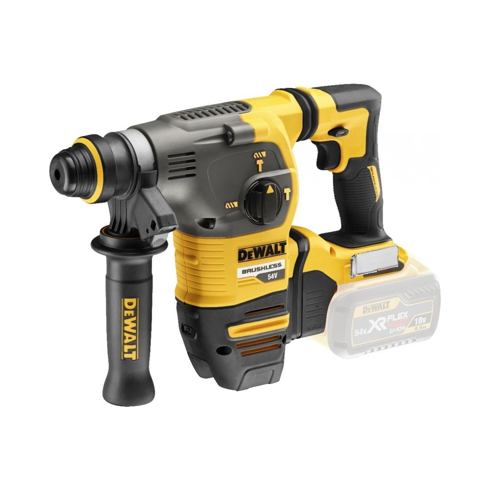 Перфоратор DEWALT DCH333NT