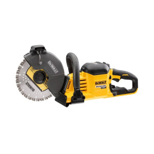 Отрезная машина DEWALT DCS690N