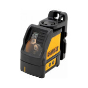 Лазерный построитель плоскостей DEWALT DW088CG Лазерный построитель плоскостей DEWALT DW088CG
