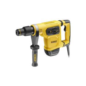 Перфоратор DEWALT D25481K