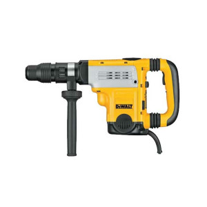 Перфоратор DEWALT D25762K