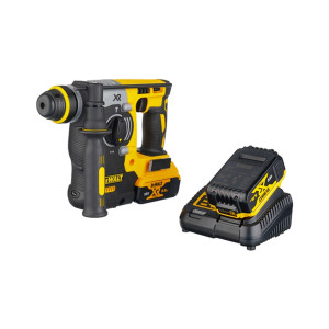 Перфоратор аккумуляторный DEWALT DCH273P2