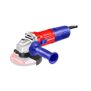 Угловая шлифовальная машина Emtop EAGR09051 Угловая шлифовальная машина Emtop EAGR09051
