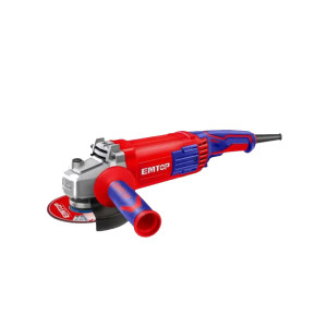 Угловая шлифовальная машина Emtop EAGR15053 Угловая шлифовальная машина Emtop EAGR15053