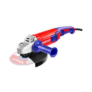 Угловая шлифовальная машина Emtop EAGR20073 Угловая шлифовальная машина Emtop EAGR20073