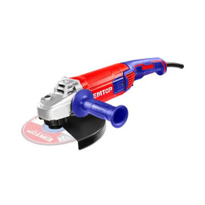 Угловая шлифовальная машина Emtop EAGR22093 Угловая шлифовальная машина Emtop EAGR22093