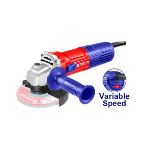 Угловая шлифовальная машина Emtop EAGRS09051 Угловая шлифовальная машина Emtop EAGRS09051