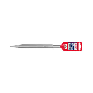 Плоское долото SDS Plus Emtop ECHS112501 Плоское долото SDS Plus Emtop ECHS112501