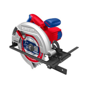 Пила дисковая Emtop ECSW1853 Пила дисковая Emtop ECSW1853
