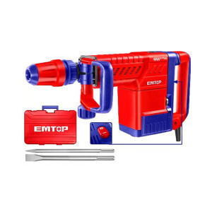 Отбойный молоток Emtop EDBRM1501 Отбойный молоток Emtop EDBRM1501