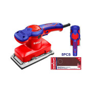 Вибрационная шлифмашина EMTOP EFSR3201 Вибрационная шлифмашина EMTOP EFSR3201