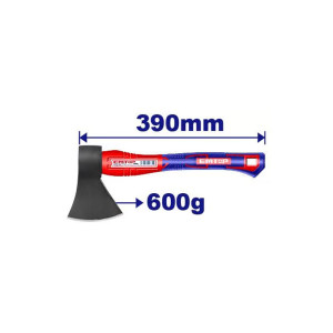 Топор Emtop EHAMAX0600 Топор Emtop EHAMAX0600