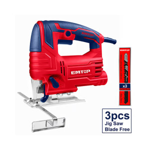 Лобзик электрический Emtop EJSW5701 Лобзик электрический Emtop EJSW5701