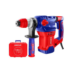 Перфоратор Emtop ERHRP1502