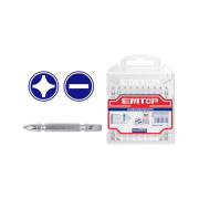Набор бит Emtop ESBTHL2133 Набор бит Emtop ESBTHL2133