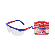 Защитное очки Emtop ESGG0101 Защитное очки Emtop ESGG0101