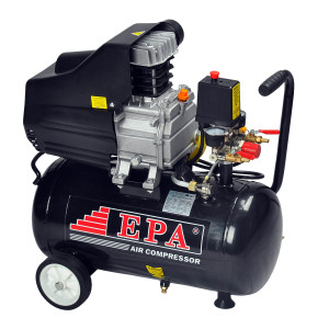 Компрессор воздушный EPA EVK-24-1 емкость 24L Компрессор воздушный EPA EVK-24-1 емкость 24L