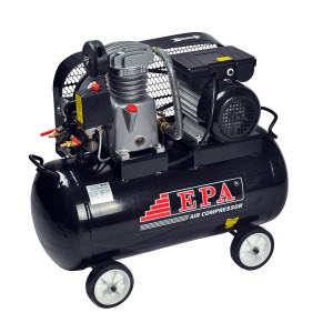 Компрессор воздушный EPA EVK-40-1 емкость 40L Компрессор воздушный EPA EVK-40-1 емкость 40L