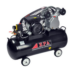 Компрессор воздушный EPA EVK-100-1 емкость 100L Компрессор воздушный EPA EVK-100-1 емкость 100L