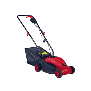 Газонокосилка электрическая EPA EGK-1200 1200W Газонокосилка электрическая EPA EGK-1200 1200W