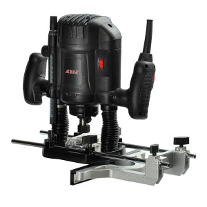 Фрезер EPA EEF-12-3 диаметр 12mm Фрезер EPA EEF-12-3 диаметр 12mm