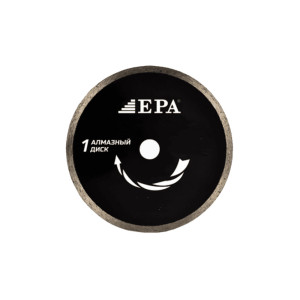 Диск пильный алмазный EPA 1ADM-300-22 Диск пильный алмазный EPA 1ADM-300-22