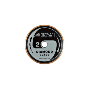 Диск пильный EPA 2ADM-230-22.2 Диск пильный EPA 2ADM-230-22.2