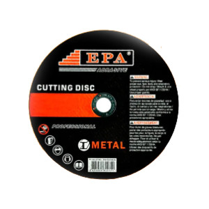 Отрезной диск EPA 4CD-2301922 Отрезной диск EPA 4CD-2301922