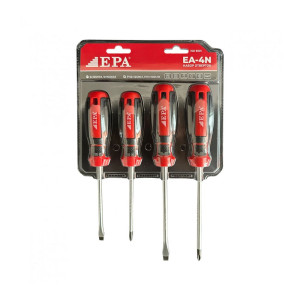 Набор отверток EPA EA-4N Набор отверток EPA EA-4N