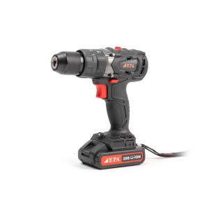 Шуруповерт EPA EASH-20