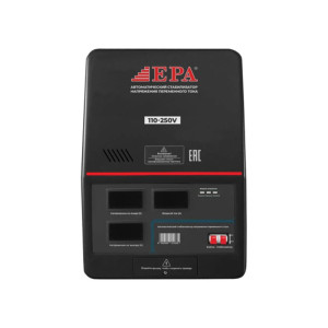 Стабилизатор напряжения EPA EESD-15KVA Стабилизатор напряжения EPA EESD-15KVA