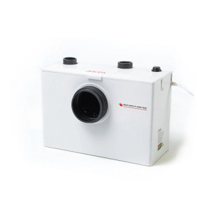 Фекальный насос EPA EFN-600