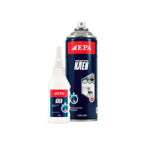 Спрей клей EPA ESK-905 Спрей клей EPA ESK-905