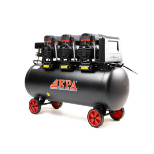 Компрессор безмасляный бесшумный EPA EVK-B100 Компрессор безмасляный бесшумный EPA EVK-B100