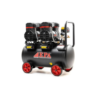 Компрессор безмасляный бесшумный EPA EVK-B50 Компрессор безмасляный бесшумный EPA EVK-B50