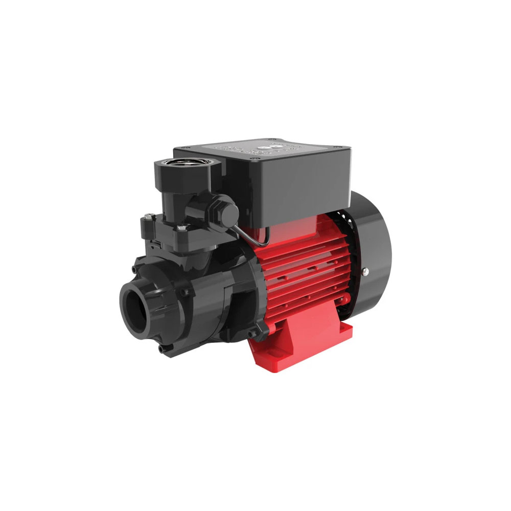 Вихревой насос EPA EVN-A/QB60 Вихревой насос EPA EVN-A/QB60