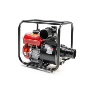 Бензиновый водяной насос EPA EVN-B100 Бензиновый водяной насос EPA EVN-B100