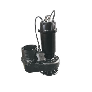 Погружной насос EPA EVN-P120-10-2200