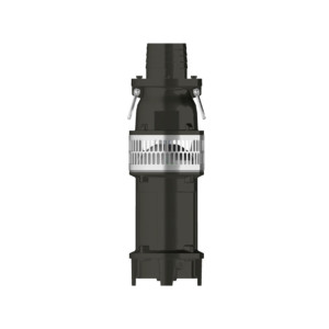 Погружной насос EPA EVN-QY65-7-2.2