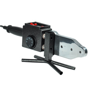 Паяльник для пластиковых труб EPA EPT-0002 1500W