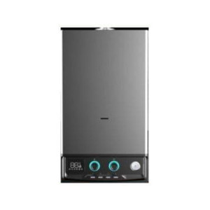 Газовый котёл двухконтурный Everel S1695 Газовый котёл двухконтурный Everel S1695