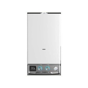 Газовый котёл двухконтурный Everel W1695 Газовый котёл двухконтурный Everel W1695