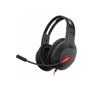 Игровые наушники Edifier G1,черный