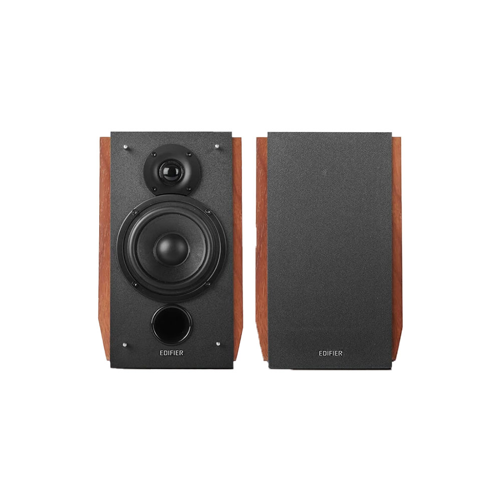 Акустическая система Edifier R1700BTs Brown