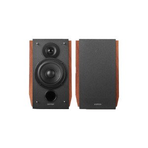 Акустическая система Edifier R1700BTs Brown