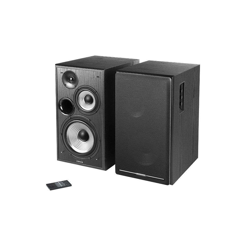 Компьютерная акустика Edifier R2750DB черный Компьютерная акустика Edifier R2750DB черный